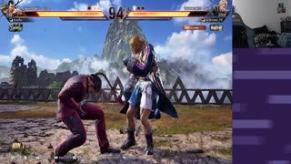 We know what we Doin'! Promise! with backfist_buudha and Jojoknowss! | Tekken 8