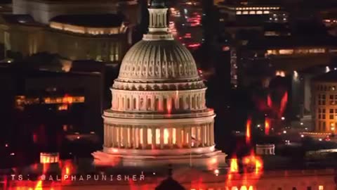 MAGA Battle Hymn | AlphaPunisher17