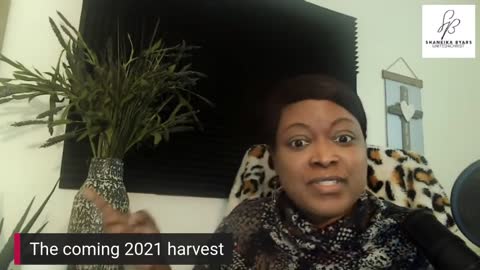 The coming harvest 4 the wicked and righteous (Prophetic Word: Here is what 2 Expect!