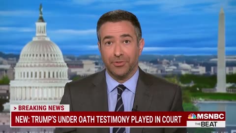 Trump Compelled to Testify Under Oath - Key Testimony Heard in Civil Rape Trial