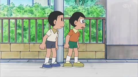 Doraemon New Episode 10-09-2023 - Episode 05 - Doraemon Cartoon - Doraemon In Hindi - Doraemon Movie