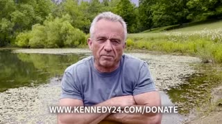 Special Request From Robert F. Kennedy, Jr.