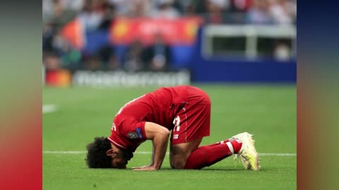Top Footballers That Are Muslim Sport Celeb
