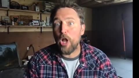 Owen Benjamin - Pentecostal Church & Politics