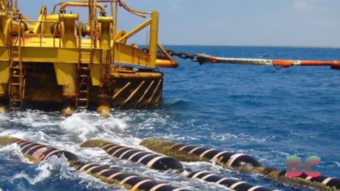 Africa’s undersea internet cables CUT for third this time this year