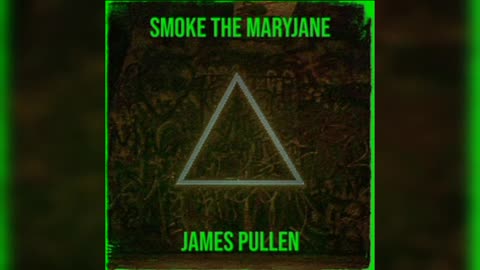 Smoke The MaryJane