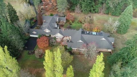 NWMLS 2145817 Woodinville Wine Country - On 7.75 Acres Steps Away From Major Amenities
