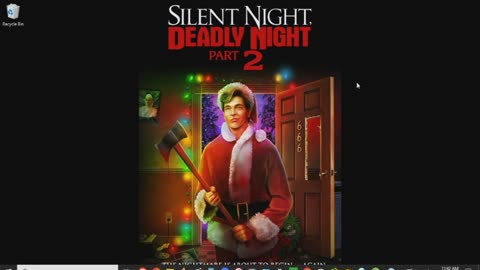 Silent Night, Deadly Night Part 2 Review