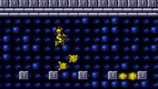 $ SUPER METROID RANDOMIZED # 2 SEED [ PART 10 ]