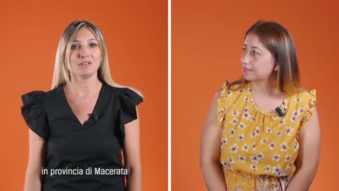 UNO DI OBI - Intervista Doppia Reparti Decorazione e Illuminazione - Laura e Veronica