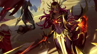 The Best Skins That Are NOT in the Game - League of Legends