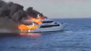 yacht fail