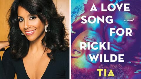 A Love Song for Ricki Wilde By Tia Williams