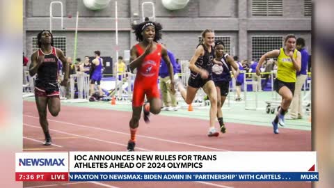 [2022-12-21] The IOC is lacking accountability | Riley Gaines | National Report