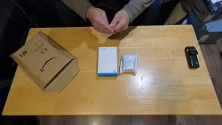What's in the amazon package??? Unboxing 19th Nov 2022