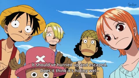 StrawHats Random Clip| ONE PIECE Funny Moments | Anime