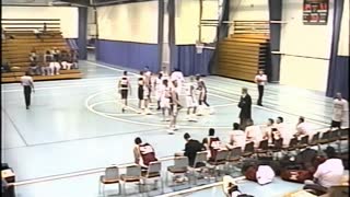 PSC v Grandview @ PSC Tournament - 1997-98
