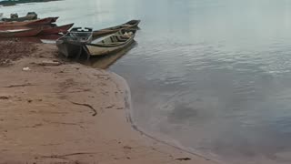 Rio na Bahia.