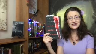 All That Waits in the Night book review