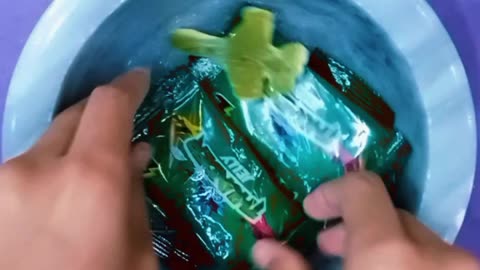 Satisfying Crushing Jelly ✅💥✈️🍬