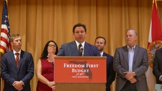 Florida Beats New York's Budget