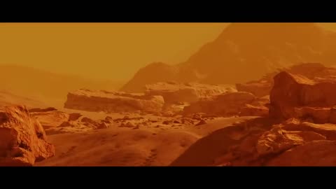 THE FIRST 10,000 DAYS ON MARS (Timelapse)