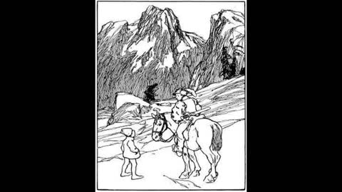 Grimms' Fairy Tales | 51. The Water of Life | Audiobook