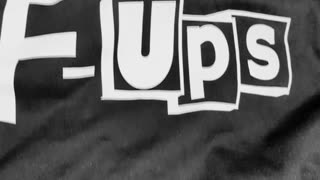 The F-ups - teaser