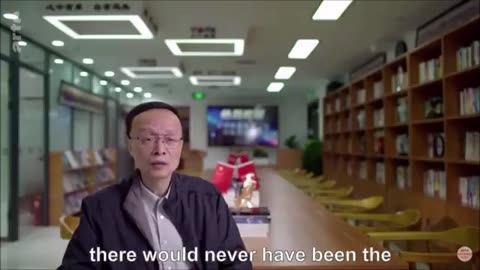 Chinese man the architect of social score explains why governments should implement it