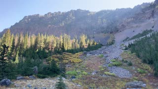 Eastern Oregon – Strawberry Lake + Strawberry Mountain Wilderness – FULL – PART 2/5