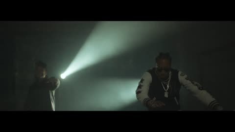 Future - Low Life (Official Music Video) ft. The Weeknd