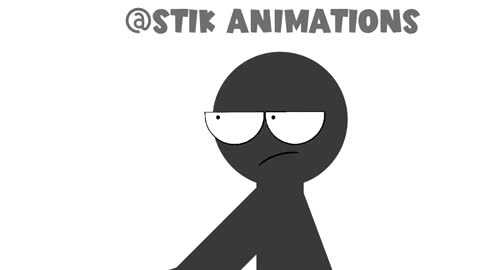 Tuesday, Saturday, same thing 💀 #animation #meme #foryou #fyp #stickfigure #stikanimations