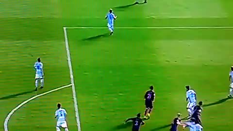 VIDEO: Pique Goal vs Celta Vigo 3-1