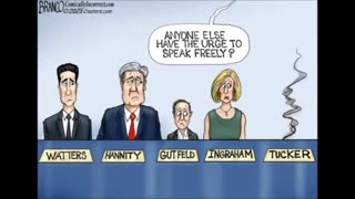 Branco - Free Speech