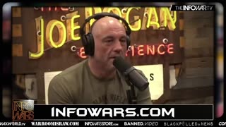 Joe Rogan Warns America Against Central Bank Digital Currencies and ESGs