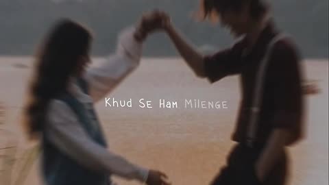 Tujhe se milta rahu mai 💗🤌🏻🙌🏻