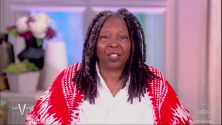 'The View' Co-Hosts Admit Hunter Is Wrong For Not Acknowledging Child