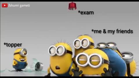 Funny exams 🤣
