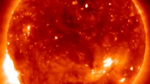 Nasa observe the sun/Exploring the Sun's Mysteries: NASA's Unprecedented Observations"