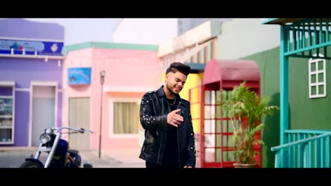 Veeni (Official Video) Brandon Harry Ft. Payal Malik - Armaan Malik - New Punjabi Songs 2024