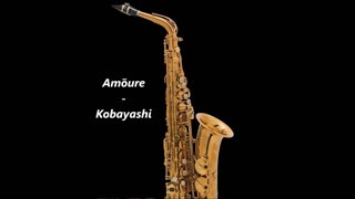 Amoure - Kobayashi