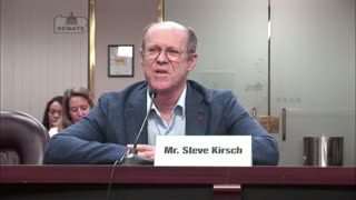 Steve Kirsch: “We Can’t Find an Autistic Kid Who Was Unvaccinated”