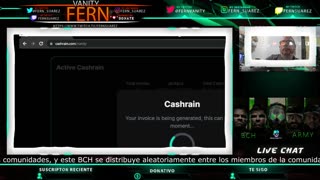 Cashrain Active