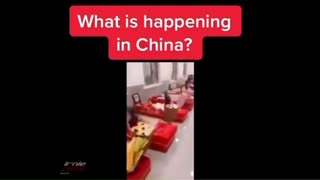 What is Happening in China? 1/1/23