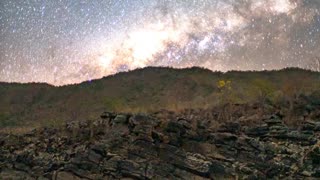 Stars #shorts #stars #timelapse #shiningstars #earth #sky #milkyway #space #cosmos