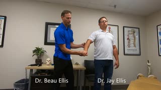 How I Help Golfers and Tennis Elbow