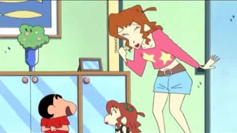 Shinchan new episode in hindi