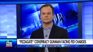 FOX NEWS HELPED COVER UP PIZZAGATE