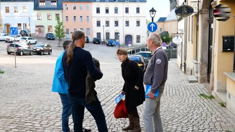 Kirchberg in Sachsen: Neustart für die Heimat - Die AfD bringt die Wende in den Kommunen!