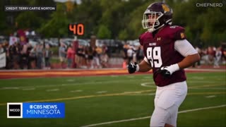 Minnesota-Duluth Football Player Reed Ryan Dies at 22 of Cardiac Arrest Following a Workout